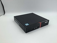 Lenovo thinkcentre m700 mini desktop - afbeelding 5 van  6