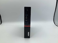 Lenovo thinkcentre m700 mini desktop - afbeelding 2 van  6