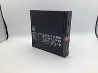 Lenovo thinkcentre m700 mini desktop - afbeelding 3 van  6