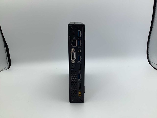 Lenovo thinkcentre m700 mini desktop - afbeelding 4 van  6