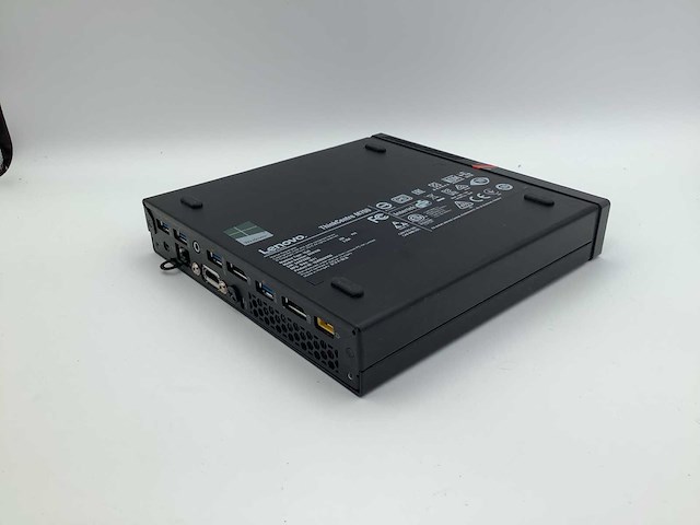 Lenovo thinkcentre m700 mini desktop - afbeelding 6 van  6