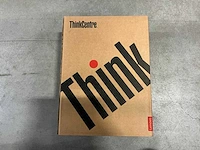 Lenovo thinkcentre m70s gen 5 - afbeelding 1 van  3