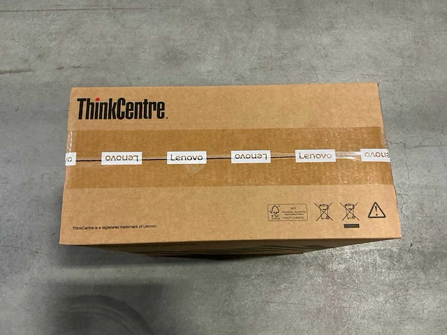 Lenovo thinkcentre m70s gen 5 - afbeelding 2 van  3