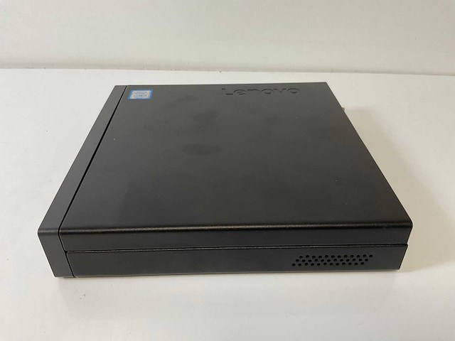 Lenovo thinkcentre m720q, core(tm) i5 8th gen, 8 gb ram, 128 gb nvme mini desktops (3x) - afbeelding 2 van  10