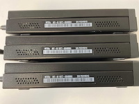 Lenovo thinkcentre m720q, core(tm) i5 8th gen, 8 gb ram, 128 gb nvme mini desktops (3x) - afbeelding 7 van  10