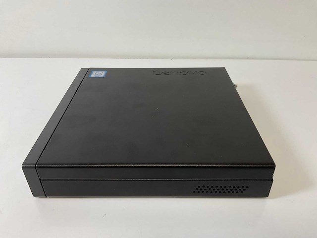 Lenovo thinkcentre m720q, core(tm) i5 8th gen, 8 gb ram, 128 gb nvme mini desktops (3x) - afbeelding 8 van  8