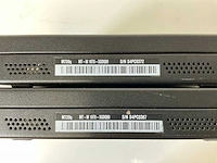 Lenovo thinkcentre m720q, core(tm) i5 9th gen, 16 gb ram, 256 gb nvme mini desktop (2x) - afbeelding 7 van  7