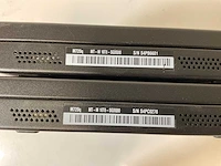 Lenovo thinkcentre m720q, core(tm) i5 9th gen, 16 gb ram, 256 gb nvme mini desktop (2x) - afbeelding 7 van  7