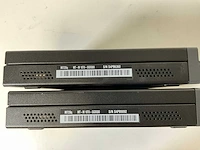Lenovo thinkcentre m720q, core(tm) i5 9th gen, 16 gb ram, 256 gb nvme mini desktop (2x) - afbeelding 7 van  7