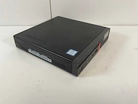 Lenovo thinkcentre m720q, core(tm) i5 9th gen, 16 gb ram, 256 gb ssd mini desktops (4x) - afbeelding 3 van  7