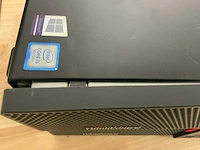 Lenovo thinkcentre m720s desktop (4x) - afbeelding 7 van  9
