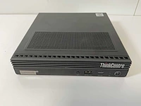 Lenovo thinkcentre m90q, core(tm) i5 10th gen, 8 gb ram, 256 gb nvme mini desktops (2x) - afbeelding 3 van  15