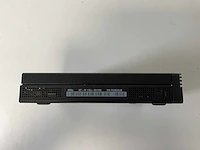 Lenovo thinkcentre m90q, core(tm) i5 10th gen, 8 gb ram, 256 gb nvme mini desktops (2x) - afbeelding 4 van  15