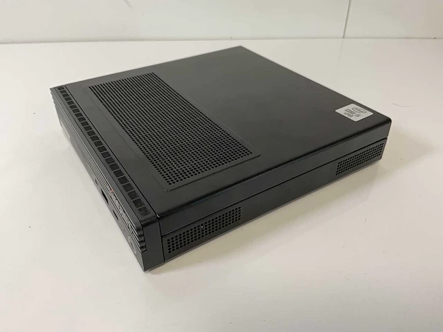 Lenovo thinkcentre m90q, core(tm) i5 10th gen, 8 gb ram, 256 gb nvme mini desktops (2x) - afbeelding 5 van  15