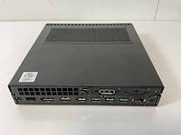 Lenovo thinkcentre m90q, core(tm) i5 10th gen, 8 gb ram, 256 gb nvme mini desktops (2x) - afbeelding 6 van  15