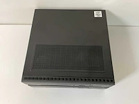 Lenovo thinkcentre m90q, core(tm) i5 10th gen, 8 gb ram, 256 gb nvme mini desktops (2x) - afbeelding 8 van  15