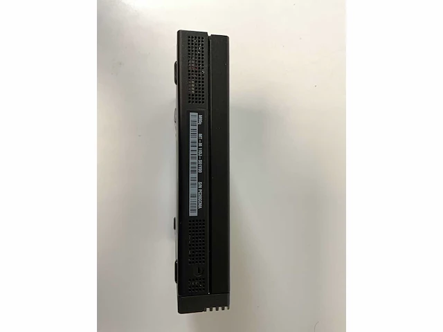 Lenovo thinkcentre m90q, core(tm) i5 10th gen, 8 gb ram, 256 gb nvme mini desktops (2x) - afbeelding 13 van  15