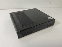 Lenovo thinkcentre m90q, core(tm) i5 10th gen, 8 gb ram, 256 gb nvme mini desktops (2x) - afbeelding 14 van  15