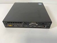 Lenovo thinkcentre m910q, core(tm) i5 7th gen, 8 gb ram, 128 gb ssd mini desktops (3x) - afbeelding 2 van  11
