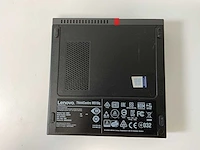 Lenovo thinkcentre m910q, core(tm) i5 7th gen, 8 gb ram, 128 gb ssd mini desktops (3x) - afbeelding 3 van  11
