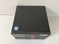 Lenovo thinkcentre m910q, core(tm) i5 7th gen, 8 gb ram, 128 gb ssd mini desktops (3x) - afbeelding 4 van  11