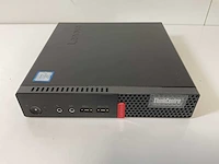 Lenovo thinkcentre m910q, core(tm) i5 7th gen, 8 gb ram, 128 gb ssd mini desktops (3x) - afbeelding 9 van  11