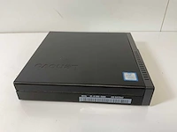 Lenovo thinkcentre m910q, core(tm) i5 7th gen, 8 gb ram, 128 gb ssd mini desktops (3x) - afbeelding 10 van  11