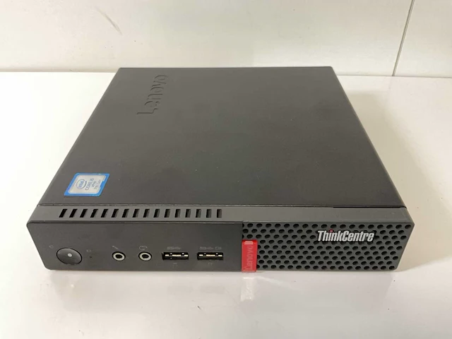 Lenovo thinkcentre m910q, core(tm) i5 7th gen, 8 gb ram, 128 gb ssd mini desktops (3x) - afbeelding 6 van  8