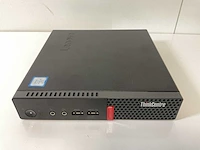 Lenovo thinkcentre m910q, core(tm) i5 7th gen, 8 gb ram, 128 gb ssd mini desktops (3x) - afbeelding 6 van  8