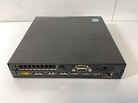 Lenovo thinkcentre m910q, core(tm) i5 7th gen, 8 gb ram, 128 gb ssd mini desktops (3x) - afbeelding 7 van  8