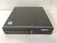 Lenovo thinkcentre m920q, core(tm) i5 8th gen, 8 gb ram, 256 gb ssd mini desktops (3x) - afbeelding 6 van  8