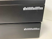 Lenovo thinkcentre m920s, core(tm) i5 9th gen, 8 gb ram, 256 gb nvme mini desktops (2x) - afbeelding 5 van  8
