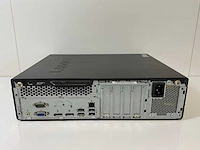 Lenovo thinkcentre m920s, core(tm) i5 9th gen, 8 gb ram, 256 gb nvme mini desktops (2x) - afbeelding 8 van  8