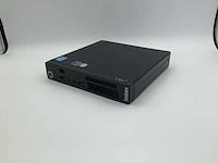 Lenovo thinkcentre m92p mini desktop - afbeelding 5 van  6