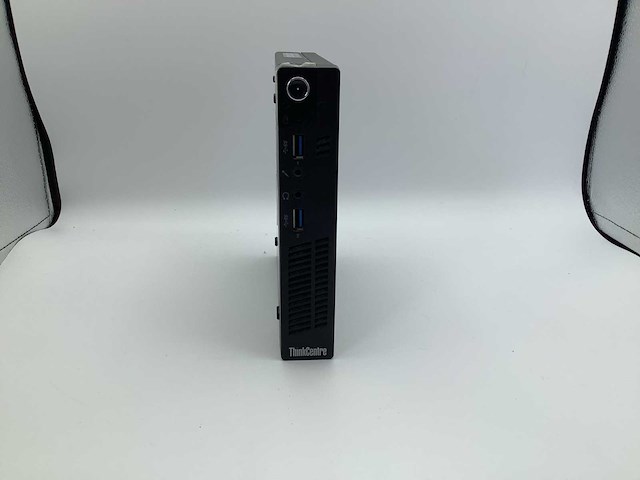Lenovo thinkcentre m92p mini desktop - afbeelding 2 van  6