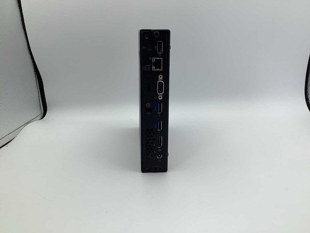 Lenovo thinkcentre m92p mini desktop - afbeelding 4 van  6