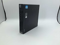 Lenovo thinkcentre m92p mini desktop - afbeelding 1 van  6