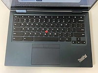 Lenovo thinkpad c13 13.3”, amd ryzen 5 3500c, 8 gb ram, 128 gb ssd touchscreen chromebooks (2x) - afbeelding 3 van  14