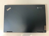 Lenovo thinkpad c13 13.3”, amd ryzen 5 3500c, 8 gb ram, 128 gb ssd touchscreen chromebooks (2x) - afbeelding 4 van  14