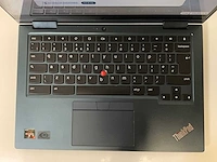 Lenovo thinkpad c13 13.3”, amd ryzen 5 3500c, 8 gb ram, 128 gb ssd touchscreen chromebooks (2x) - afbeelding 11 van  14