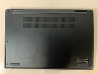 Lenovo thinkpad c13 13.3”, amd ryzen 5 3500c, 8 gb ram, 128 gb ssd touchscreen chromebooks (2x) - afbeelding 13 van  14