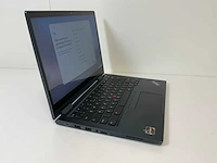 Lenovo thinkpad c13 yoga gen 1 13.3”, amd ryzen 5 3500c, 8 gb ram, 128 gb ssd touchscreen chromebooks (2x) - afbeelding 2 van  15
