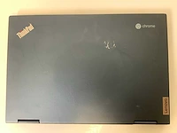 Lenovo thinkpad c13 yoga gen 1 13.3”, amd ryzen 5 3500c, 8 gb ram, 128 gb ssd touchscreen chromebooks (2x) - afbeelding 12 van  15