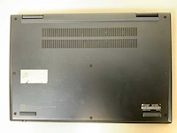 Lenovo thinkpad c13 yoga gen 1 13.3”, amd ryzen 5 3500c, 8 gb ram, 128 gb ssd touchscreen chromebooks (2x) - afbeelding 13 van  15