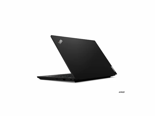 Lenovo thinkpad e14 gen 3 (amd) amd ryzentm 5 5500u laptop 356 cm (14) full hd 8 gb ddr4-sdram 256 gb qwerty zwart - afbeelding 2 van  7