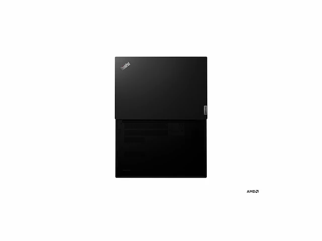Lenovo thinkpad e14 gen 3 (amd) amd ryzentm 5 5500u laptop 356 cm (14) full hd 8 gb ddr4-sdram 256 gb qwerty zwart - afbeelding 3 van  7