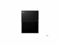 Lenovo thinkpad e14 gen 3 (amd) amd ryzentm 5 5500u laptop 356 cm (14) full hd 8 gb ddr4-sdram 256 gb qwerty zwart - afbeelding 3 van  7