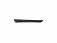 Lenovo thinkpad e14 gen 3 (amd) amd ryzentm 5 5500u laptop 356 cm (14) full hd 8 gb ddr4-sdram 256 gb qwerty zwart - afbeelding 4 van  7