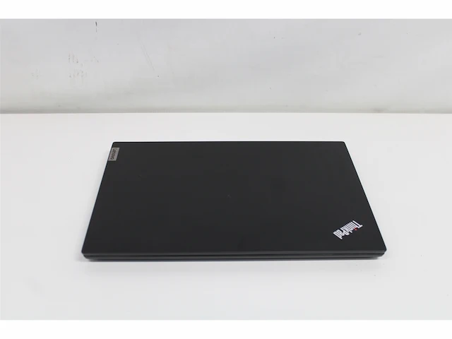 Lenovo thinkpad e14 gen 3 (amd) amd ryzentm 5 5500u laptop 356 cm (14) full hd 8 gb ddr4-sdram 256 gb qwerty zwart - afbeelding 5 van  7