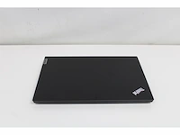 Lenovo thinkpad e14 gen 3 (amd) amd ryzentm 5 5500u laptop 356 cm (14) full hd 8 gb ddr4-sdram 256 gb qwerty zwart - afbeelding 5 van  7
